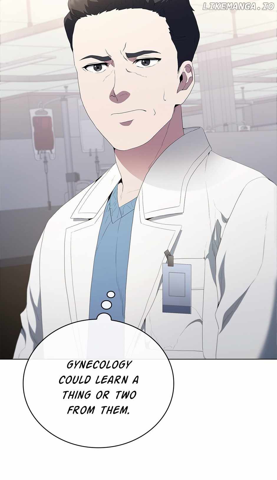 Dr. Choi Tae-Soo Chapter 205 53